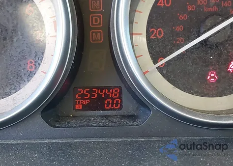 2010 Mazda Cx-9 Touring z USA, uszkodzony, nr VIN JM3TB2MA6A0232021